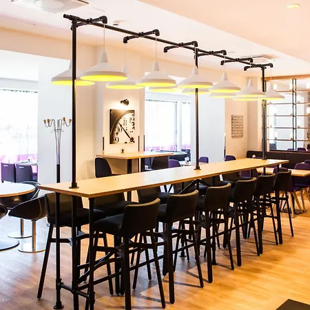 Park By Radisson Szálloda