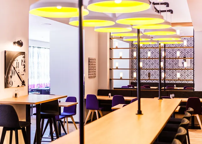 Park By Radisson Hotell Tallinn