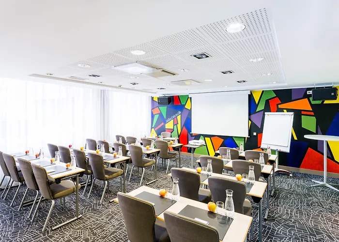 Park By Radisson 4* Tallinn