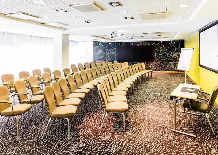 Hotell Park By Radisson 4*