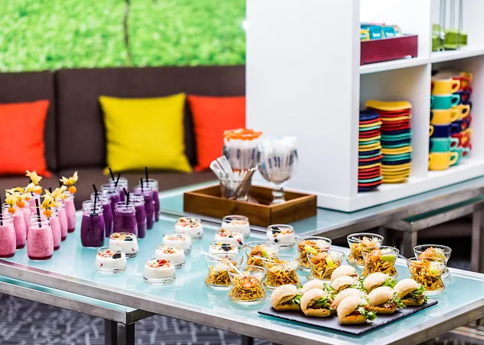 Park By Radisson Hotell