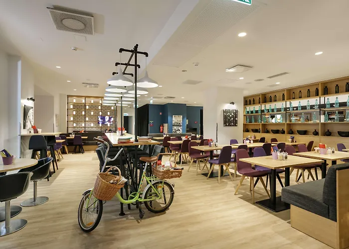 Hotel Park By Radisson 4*