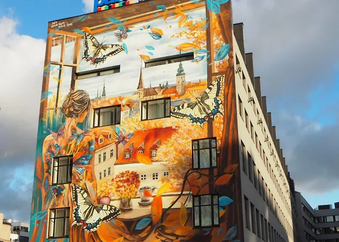 Park By Radisson Tallinn