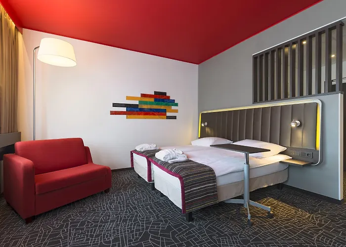 Hotel Park By Radisson 4*