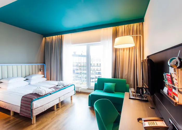 Hotell Park By Radisson 4*