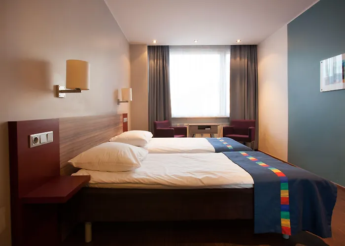 Hotel Park By Radisson