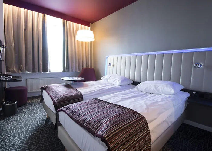 Park By Radisson Hotell