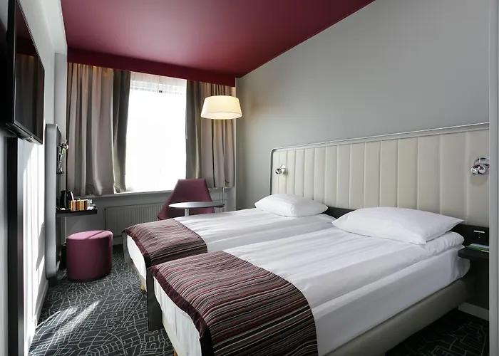 Park By Radisson Tallinn