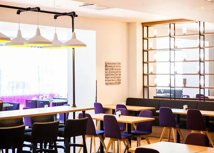 Hotell Park By Radisson 4*