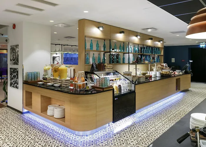 Hotel Park By Radisson 4*