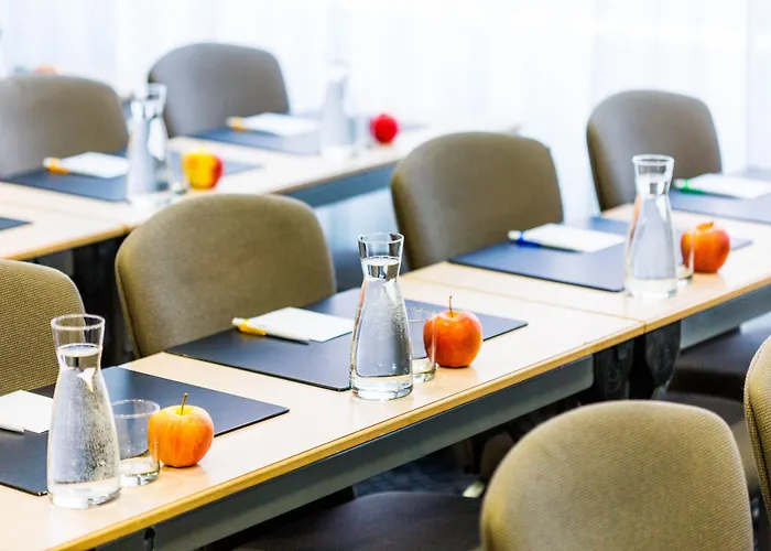 Park By Radisson 4* Tallinn