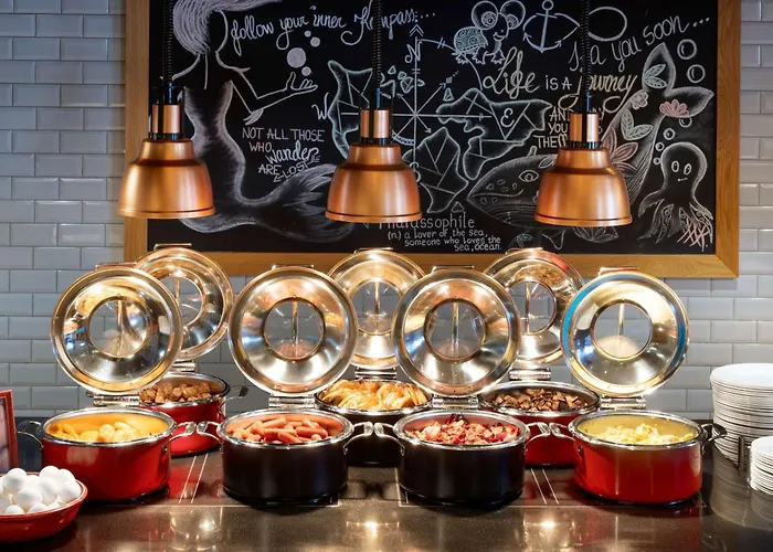 Hotell Park By Radisson 4*