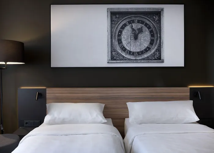 Hotell Park By Radisson