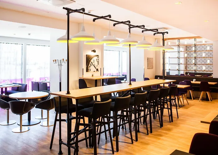 Park By Radisson Hotel