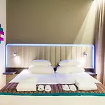 Otel Park By Radisson
