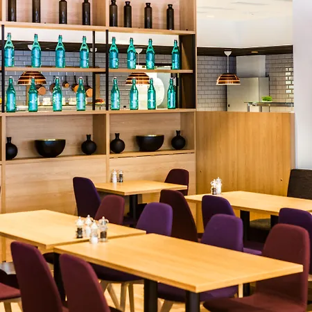 Otel Park By Radisson