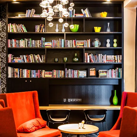 Park By Radisson 4* Reval