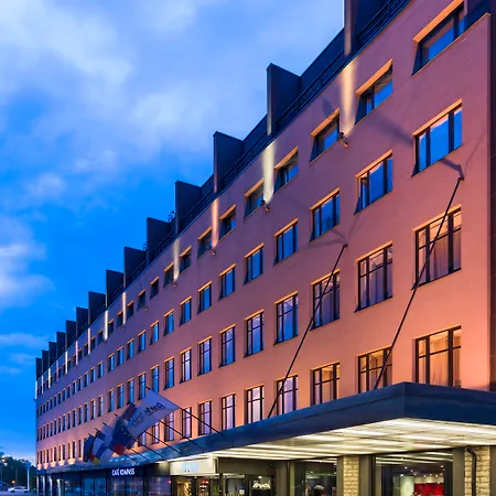 Park By Radisson 4*