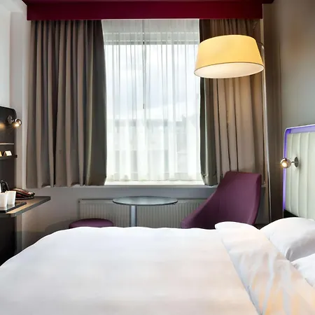 Park By Radisson 4* Reval