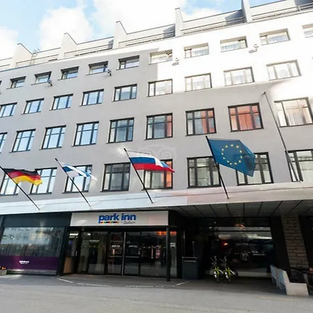 Hotel Park By Radisson