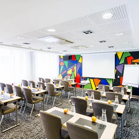 Park By Radisson 4* Таллин