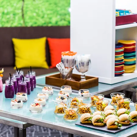 Park By Radisson Отель