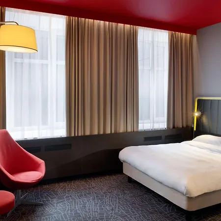 Park By Radisson Таллин