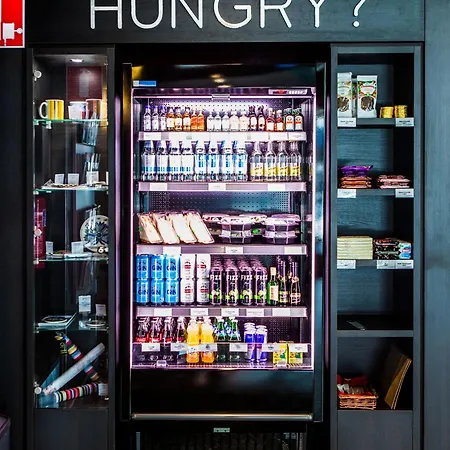 Park By Radisson Таллин