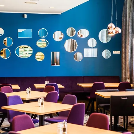 Отель Park By Radisson Таллин