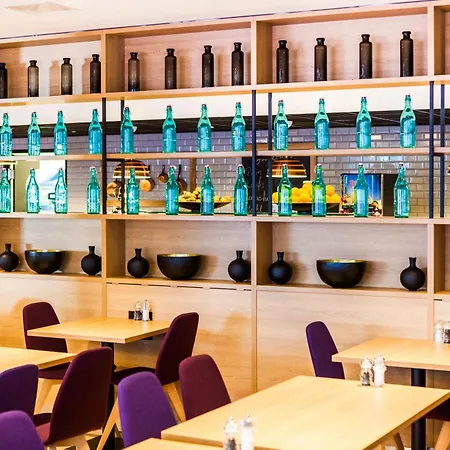 Park By Radisson Таллин