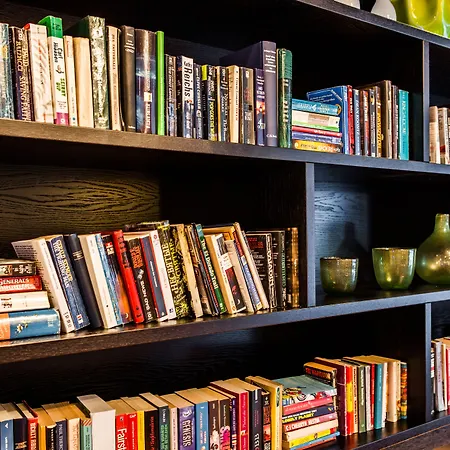 Park By Radisson Таллин