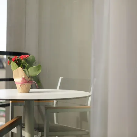 Park By Radisson 4* Таллин