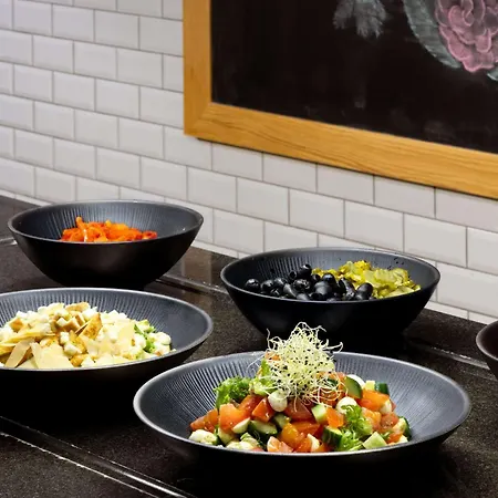 Отель Park By Radisson 4*