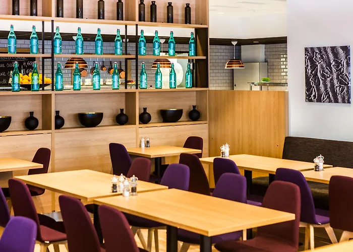 Szálloda Park By Radisson