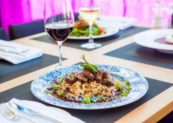 Szálloda Park By Radisson