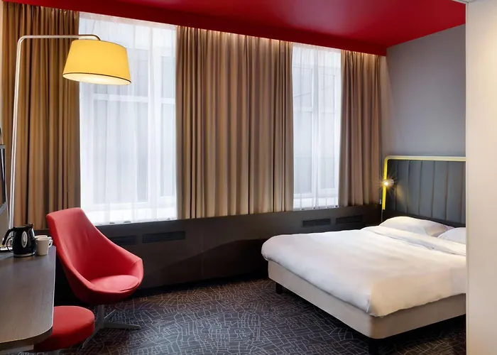 Park By Radisson Tallinn