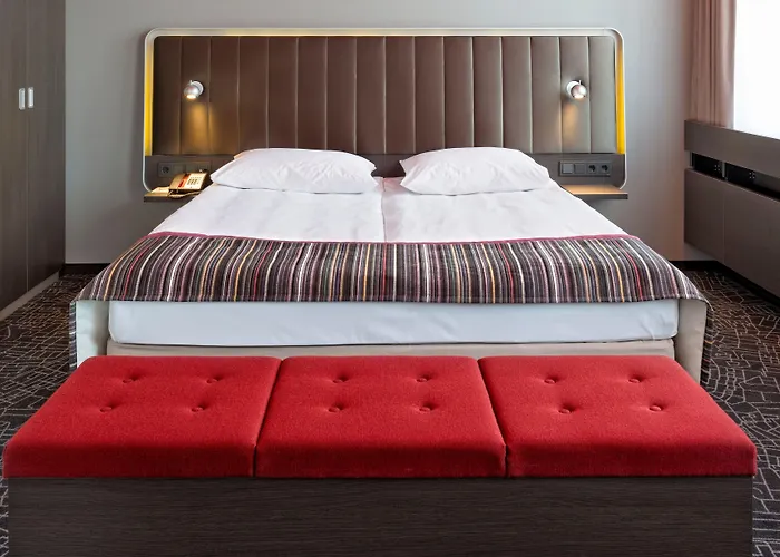 Park By Radisson Tallinn