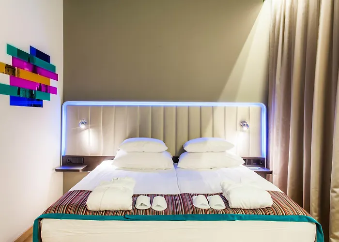 Szálloda Park By Radisson