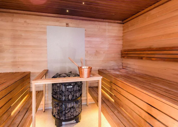 Szálloda Park By Radisson 4*