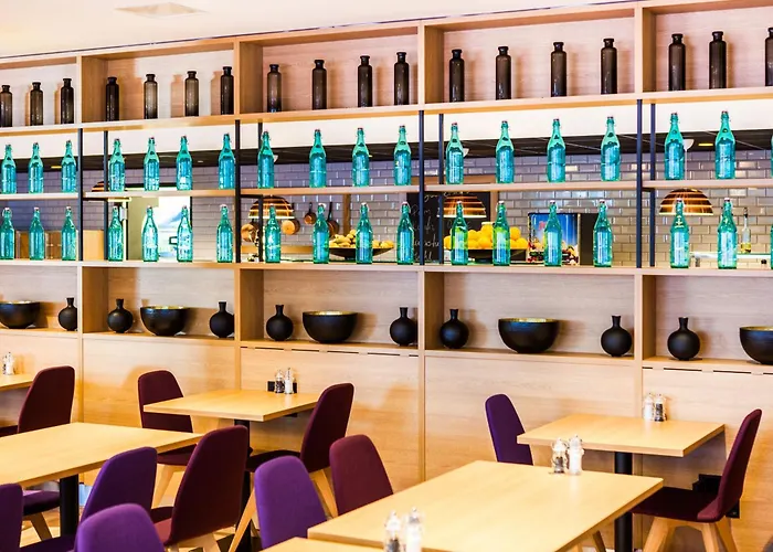 Park By Radisson Tallinn