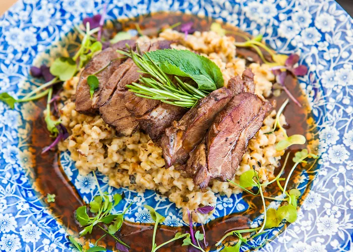 Szálloda Park By Radisson 4*