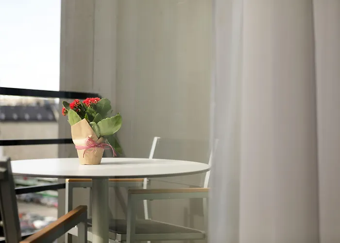 Park By Radisson 4* Tallinn