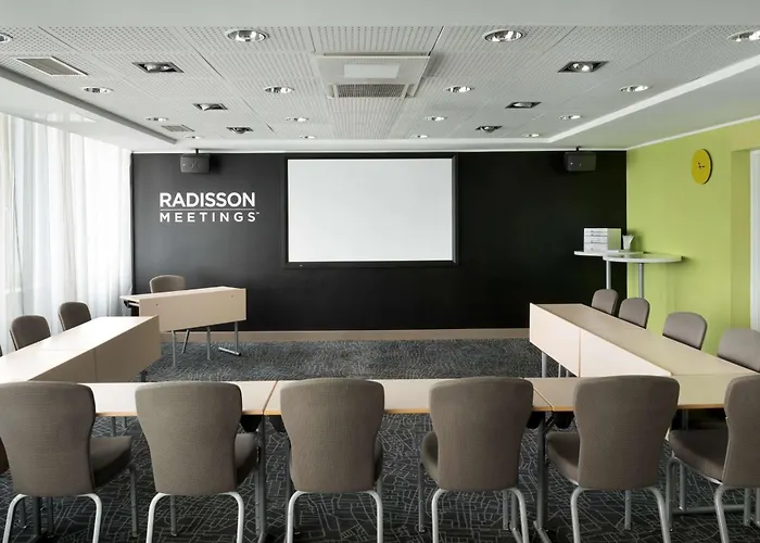 Park By Radisson Tallinn