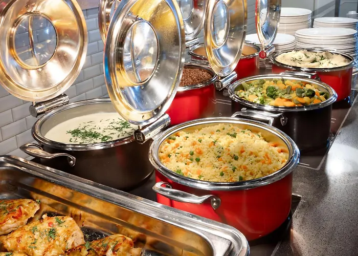 Park By Radisson 4* Tallinn