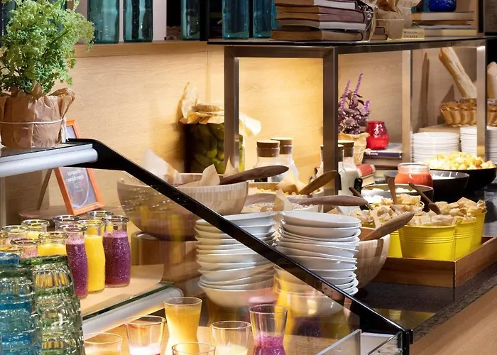 Park By Radisson 4* Tallinn